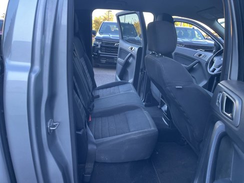 Used 2021 Ford Ranger XLT w/ Equipment Group 301A Mid image 26