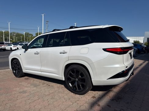 New 2026 Lexus TX 500h AWD w/ Technology Package image 13