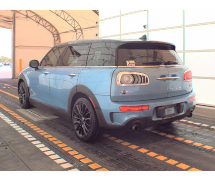 Used 2017 MINI Cooper Clubman S image 3