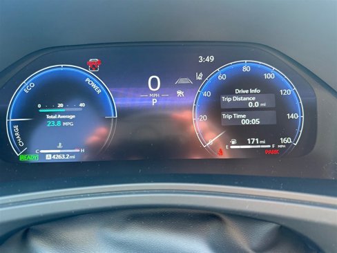 Used 2025 Toyota Grand Highlander AWD Hybrid image 18