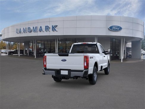 New 2026 Ford F250 XL image 8