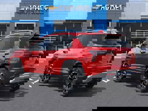New 2026 Chevrolet Equinox LT image 27