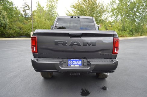 New 2026 RAM 2500 Big Horn image 6