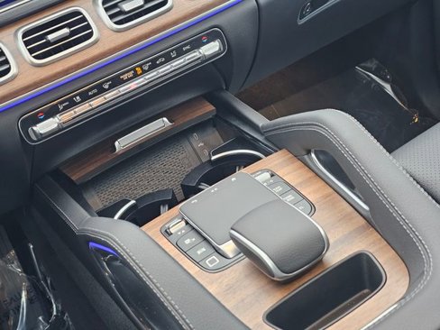 New 2025 Mercedes-Benz GLE 350 4MATIC image 33