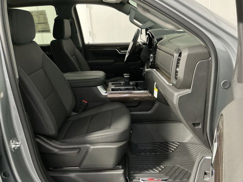 New 2026 Chevrolet Silverado 1500 LT Trail Boss w/ Convenience Package II image 34