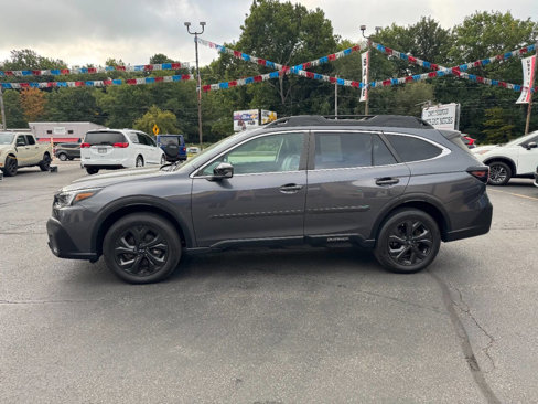Used 2022 Subaru Outback Onyx Edition XT image 8