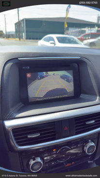 Used 2016 MAZDA CX-5 Grand Touring image 18