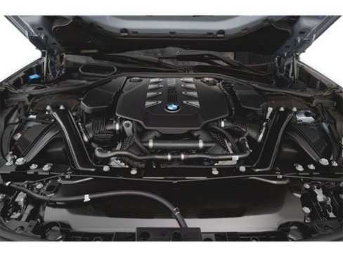 New 2026 BMW 760i xDrive w/ Executive Package image 15