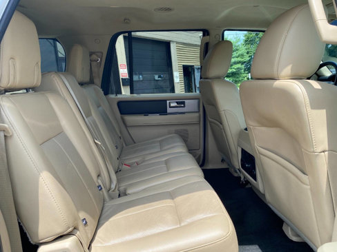 Used 2016 Ford Expedition EL XLT w/ Equipment Group 202A image 30