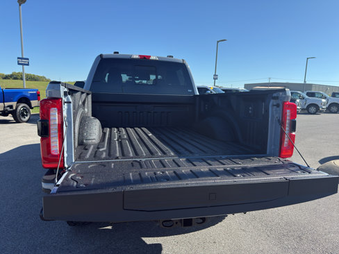 New 2026 Ford F250 Lariat w/ Tremor Off-Road Package image 17