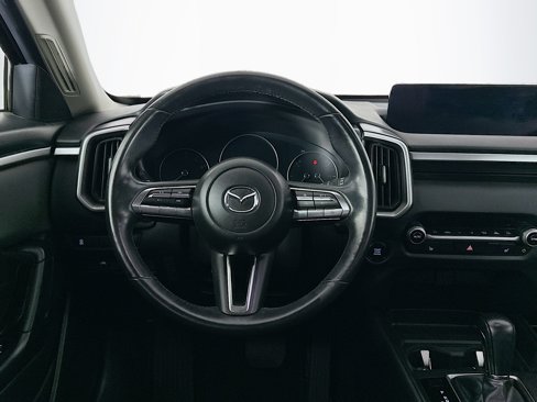 Used 2024 MAZDA CX-50 AWD 2.5 S w/ Preferred Package image 18
