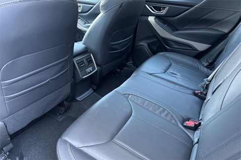 Used 2024 Subaru Forester Limited image 17