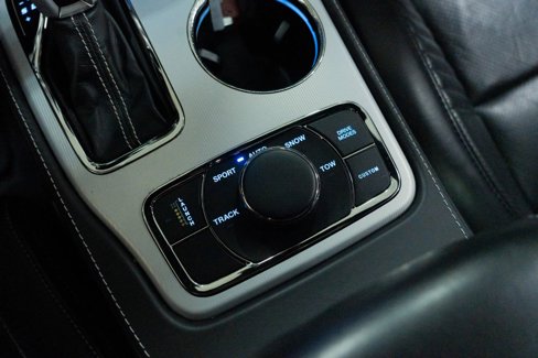 Used 2018 Jeep Grand Cherokee Trackhawk image 51
