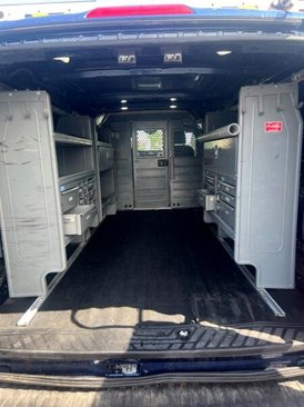 Used 2020 Ford Transit 250 Low Roof image 14