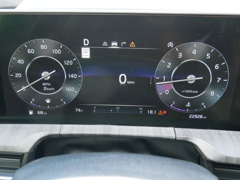 Used 2023 Kia Telluride SX X-Line image 22