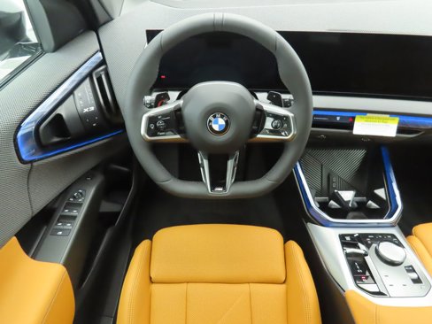 Used 2025 BMW X3 xDrive30i w/ Premium Package image 10