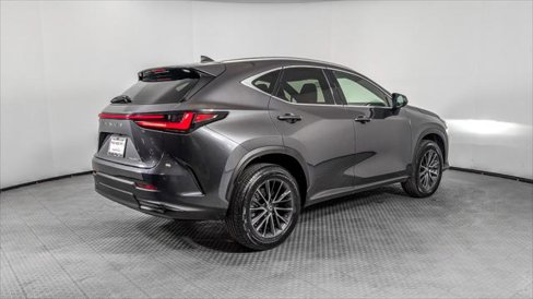 Used 2024 Lexus NX 250 FWD w/ Towing Package (2000 Lbs) image 9