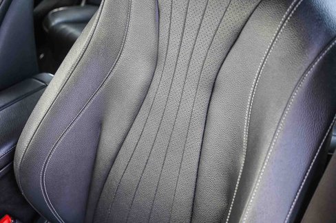 Used 2021 Mercedes-Benz E 350 Sedan image 25