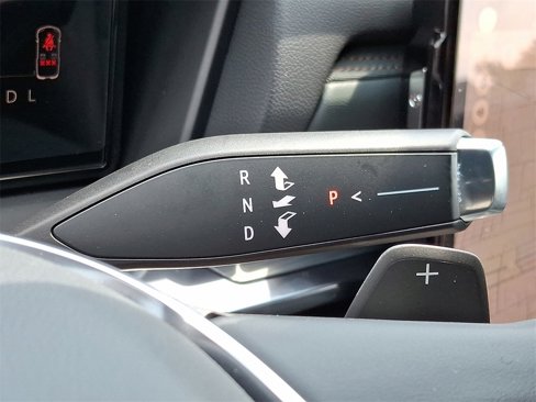 New 2026 GMC Terrain AT4 image 7