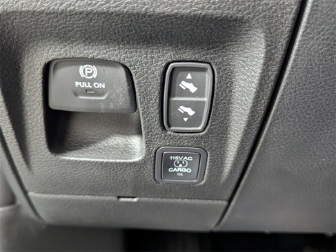 New 2026 RAM 1500 Laramie w/ Night Edition image 14
