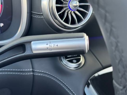 New 2025 Mercedes-Benz SL 43 AMG image 27