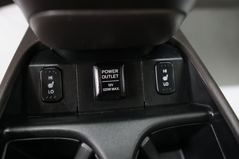 Used 2012 Honda CR-V EX-L image 29
