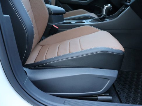 New 2026 Volkswagen Jetta SEL image 13