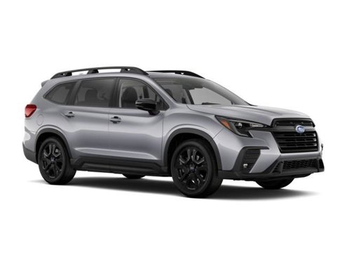 New 2025 Subaru Ascent Bronze Edition image 1