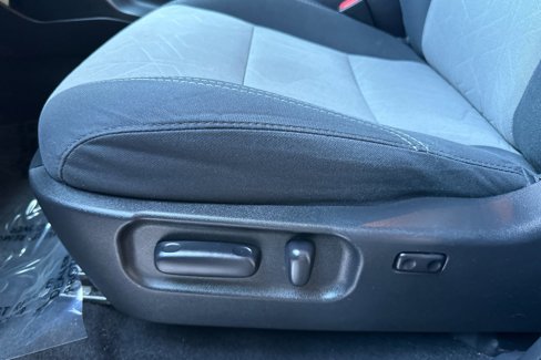 Used 2021 Toyota Tacoma TRD Off-Road image 13