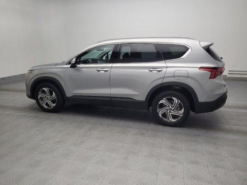Used 2023 Hyundai Santa Fe SEL image 3