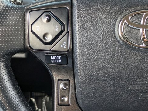 Used 2024 Toyota 4Runner TRD Off-Road Premium image 20