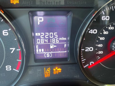 Used 2015 Subaru Forester 2.0XT Touring w/ Eyesight & Navigation System image 23