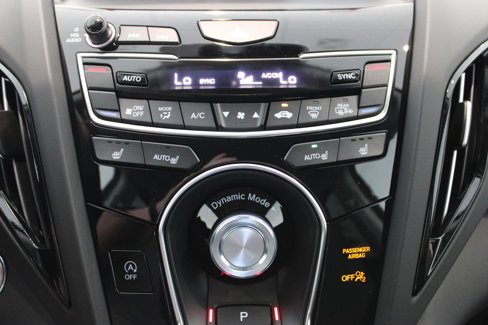 New 2025 Acura RDX w/ Technology Package image 19