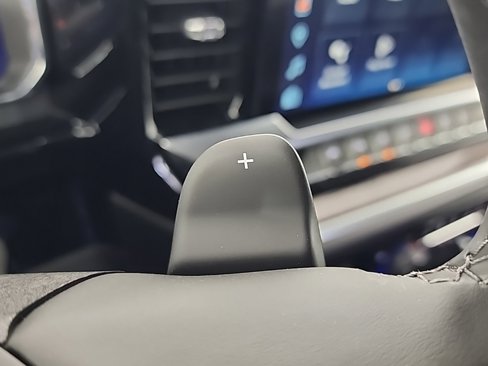 New 2026 Chevrolet Silverado 1500 LTZ image 24