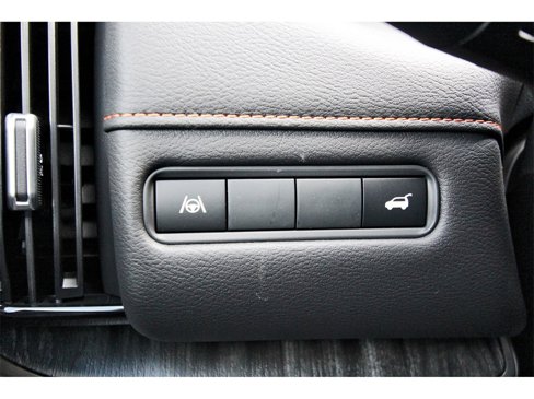 New 2026 Nissan Armada PRO-4X w/ Captain's Chari Seat Package image 13