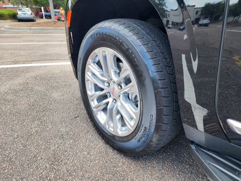 Certified 2023 GMC Yukon SLT image 32
