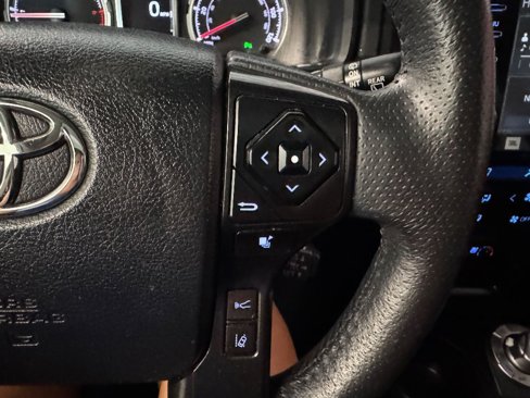 Used 2021 Toyota 4Runner Nightshade image 23