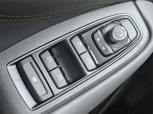 Used 2023 Subaru Outback Onyx Edition XT image 25