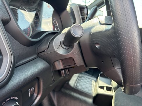 New 2025 RAM 3500 Tradesman image 49