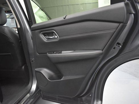 New 2026 Nissan Rogue Platinum w/ Platinum Premium Package image 21