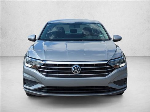 Used 2020 Volkswagen Jetta S image 2