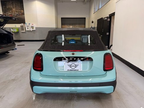 New 2026 MINI Cooper S image 4