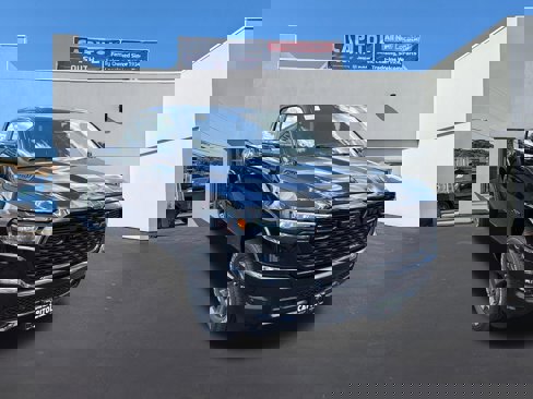 New 2026 RAM 1500 Big Horn image 1