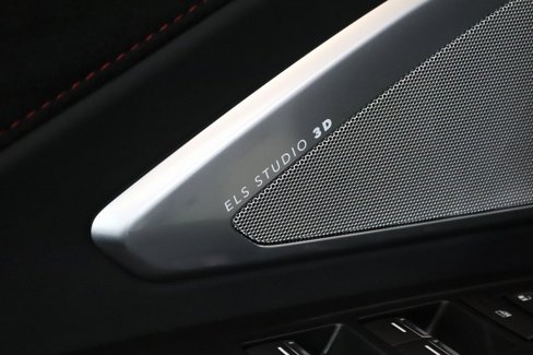 Certified 2024 Acura RDX A-Spec image 12