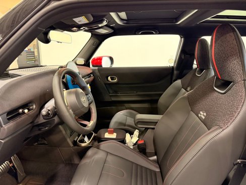 New 2026 MINI Cooper John Cooper Works image 12