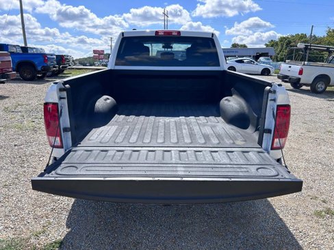 Used 2021 RAM 1500 Tradesman w/ Trailer Tow Group image 5