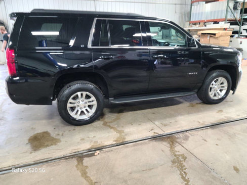 Used 2019 Chevrolet Tahoe LT image 10