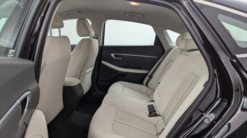 Used 2025 Hyundai Sonata SEL image 18