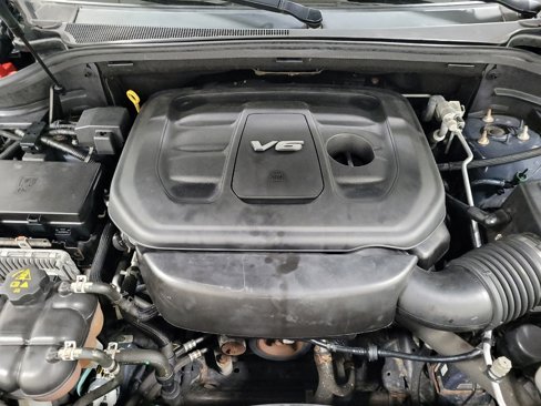 Used 2018 Jeep Grand Cherokee Altitude image 30