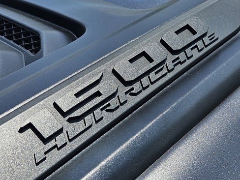 New 2026 RAM 1500 Laramie w/ Night Edition image 13
